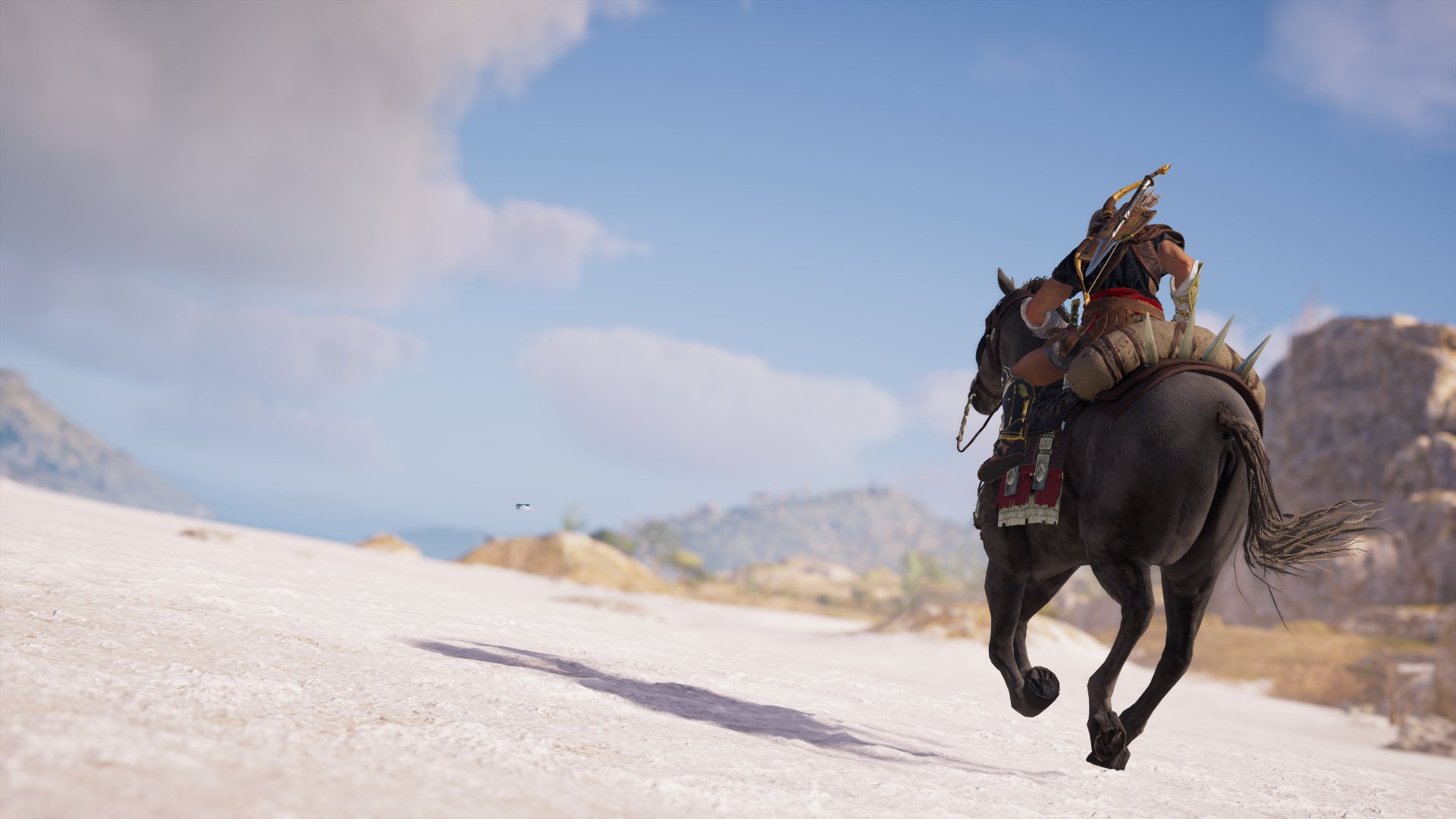 Assassin S Creed Odyssey Story Creator Mode Ubisoft Jp Test Pl