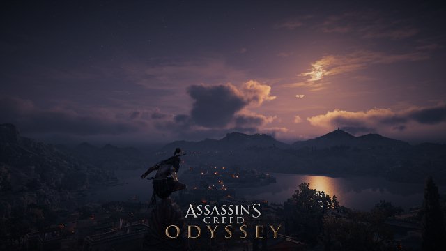 Story creator mode assassins creed что это